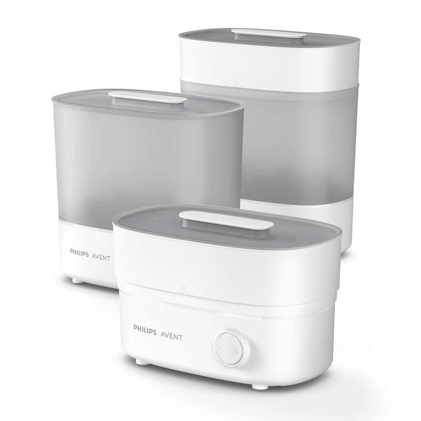Stérilisateur-Philips Avent-AVE-PASCF29100-CLÉMENT