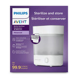 Stérilisateur-Philips Avent-AVE-PASCF29100-CLÉMENT