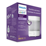 Stérilisateur-Philips Avent-AVE-PASCF29100-CLÉMENT