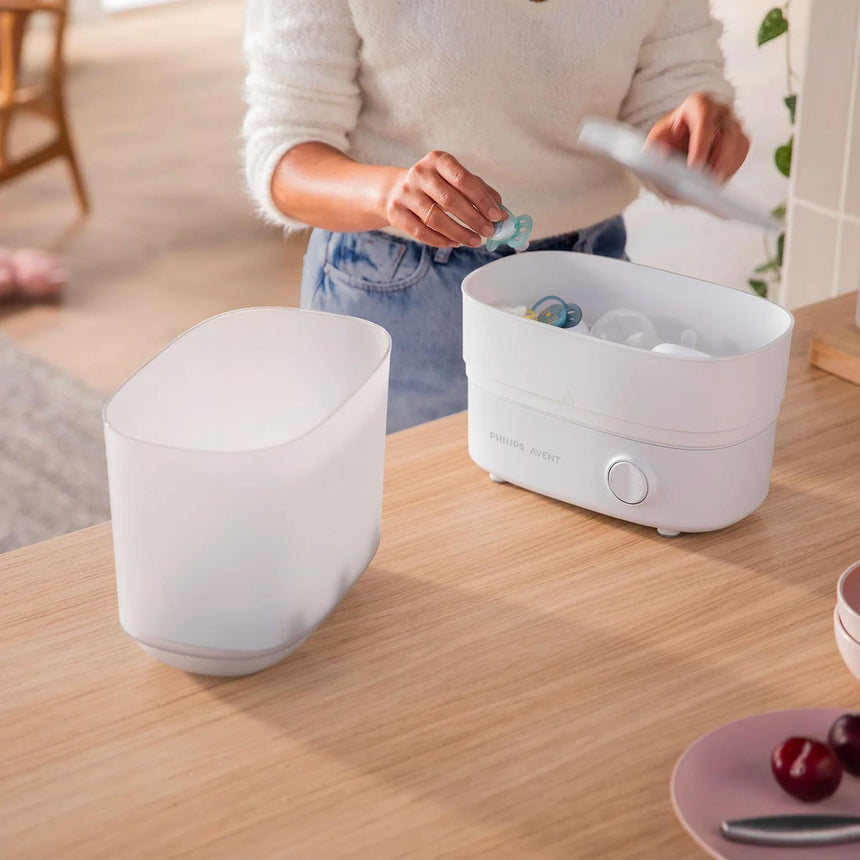 Stérilisateur-Philips Avent-AVE-PASCF29100-CLÉMENT