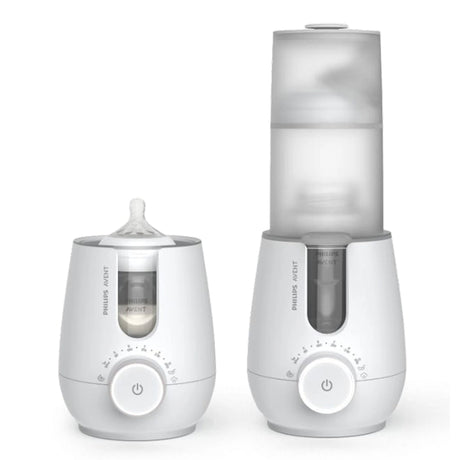 Chauffe-biberon Et Stérilisateur-Philips Avent-AVE-PASCF35900-CLÉMENT
