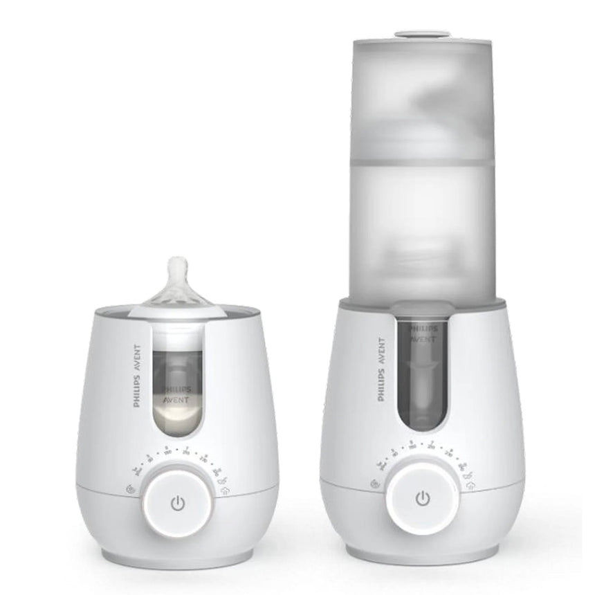 Chauffe-biberon Et Stérilisateur-Philips Avent-AVE-PASCF35900-CLÉMENT