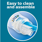 Biberon 4oz(3) Anti-colique-Philips Avent-AVE-PASCY10003-CLÉMENT