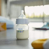 Biberon 4oz(3) Anti-colique-Philips Avent-AVE-PASCY10003-CLÉMENT