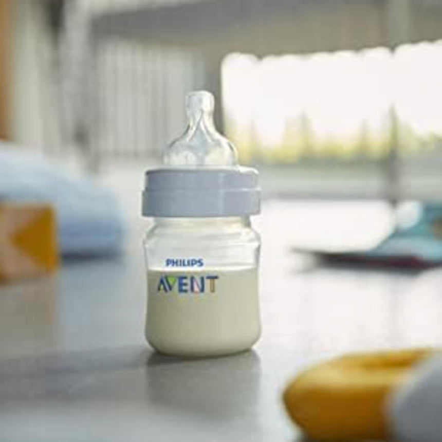 Biberon 4oz(3) Anti-colique-Philips Avent-AVE-PASCY10003-CLÉMENT