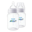 Biberon 9oz Anti-Colique Ensemble de 2-Philips Avent-AVE-PASCY10302-CLÉMENT