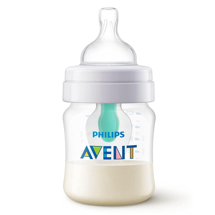 Biberon 4oz Anti-Colique-Philips Avent-AVE-PASCY70101-CLÉMENT