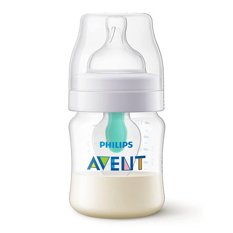 Biberon 4oz Anti-Colique-Philips Avent-AVE-PASCY70101-CLÉMENT