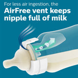 Tétines Anticolique (2) Niveau 1 pour 0mois-Philips Avent-AVE-PASCY76102-CLÉMENT