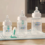 Tétines Anticolique (2) Niveau 1 pour 0mois-Philips Avent-AVE-PASCY76102-CLÉMENT