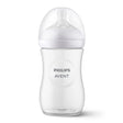 Biberon Natural Response 9 oz-Philips Avent-AVE-PASCY90301-CLÉMENT