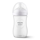 Biberon Natural Response 9 oz-Philips Avent-AVE-PASCY90301-CLÉMENT