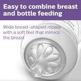 Biberon Natural Response 9 oz-Philips Avent-AVE-PASCY90301-CLÉMENT