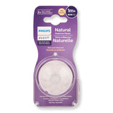 Tétines (2) Naturel 1M+-Philips Avent-AVE-PASCY96302-CLÉMENT