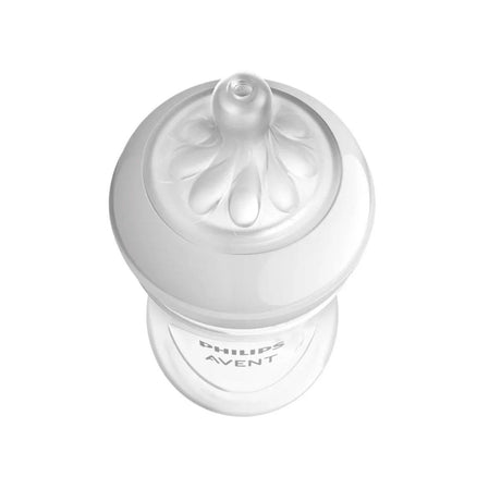 Tétines (2) 6mois+ Naturel Response Flow 5-Philips Avent-AVE-PASCY96502-CLÉMENT