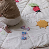 Tapis D'activité Fleurs Sauvages-Avery Row-AVR-AMAWIL-CLÉMENT