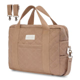 Sac à Couches Avery Row - Latte-Avery Row-AVR-CBALAT-CLÉMENT