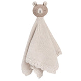 Doudou Tricot Ours-Avery Row-AVR-CCLBBE-CLÉMENT