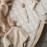 Doudou Tricot Ours-Avery Row-AVR-CCLBBE-CLÉMENT