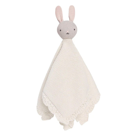 Doudou Tricot Lapin-Avery Row-AVR-CCLBUN-CLÉMENT