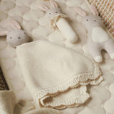 Doudou Tricot Lapin-Avery Row-AVR-CCLBUN-CLÉMENT