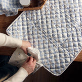 Tapis à Langer - Bord de Mer-Avery Row-AVR-CHMCOA-CLÉMENT