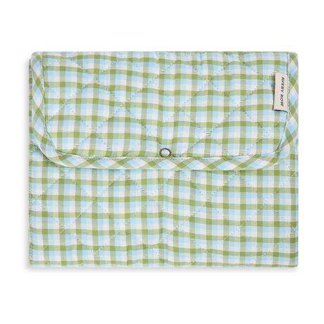 Tapis À Langer - Ferme-Avery Row-AVR-CHMGGI-CLÉMENT
