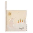 Livre en Tissus Pour Bébé - Contes de Lapins-Avery Row-AVR-FBOWCH-CLÉMENT