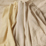 Couverture Mousseline (3) - Wild Chamomile-Avery Row-AVR-MSQWCH-CLÉMENT