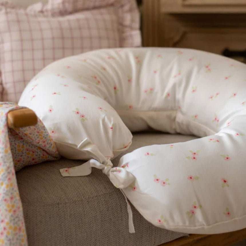 Coussin Allaitement - Anémone-Avery Row-AVR-NPIANE-CLÉMENT