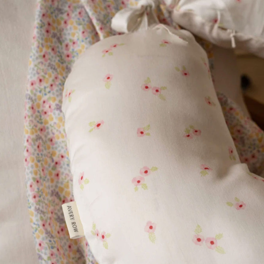 Coussin Allaitement - Anémone-Avery Row-AVR-NPIANE-CLÉMENT