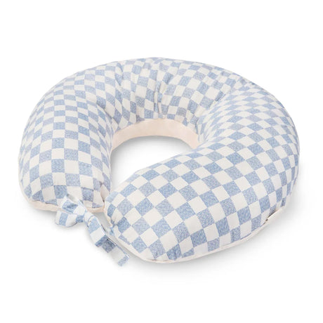 Coussin d'Allaitement - Vagues-Avery Row-AVR-NPIWAV-CLÉMENT