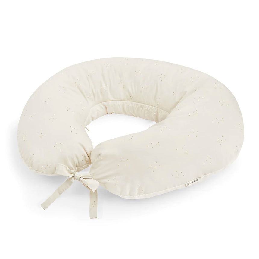 Coussin d'Allaitement - Wild Chamomile-Avery Row-AVR-NPIWCH-CLÉMENT