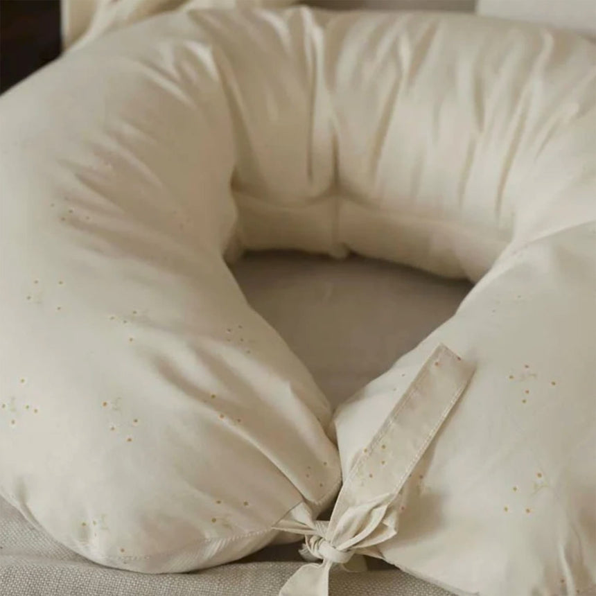 Coussin d'Allaitement - Wild Chamomile-Avery Row-AVR-NPIWCH-CLÉMENT