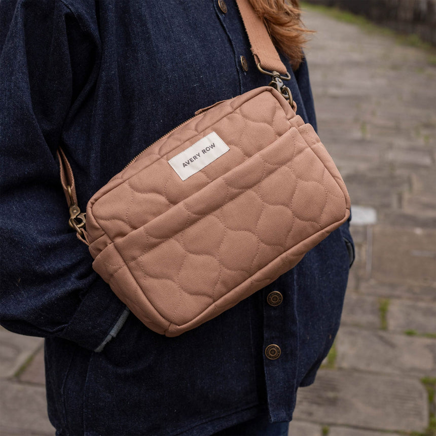 Sac Organisateur pour Poussette - Latte-Avery Row-AVR-POBLAT-CLÉMENT