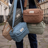 Sac Organisateur pour Poussette - Latte-Avery Row-AVR-POBLAT-CLÉMENT