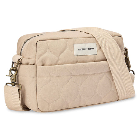 Sac Organisateur pour Poussette - Naturel-Avery Row-AVR-POBNAT-CLÉMENT