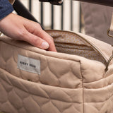 Sac Organisateur pour Poussette - Naturel-Avery Row-AVR-POBNAT-CLÉMENT