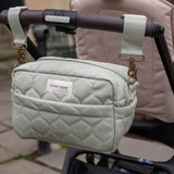 Sac Organisateur pour Poussette - Sauge-Avery Row-AVR-POBSAG-CLÉMENT
