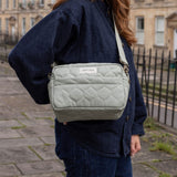 Sac Organisateur pour Poussette - Sauge-Avery Row-AVR-POBSAG-CLÉMENT