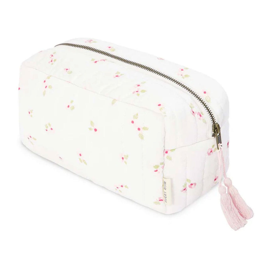 Trousse De Voyage - Anémone-Avery Row-AVR-WBAANE-CLÉMENT