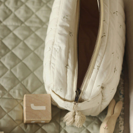 Trousse de Voyage - Nettle Scatter-Avery Row-AVR-WBANSC-CLÉMENT
