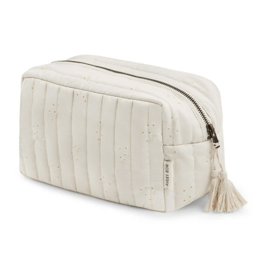 Trousse de Voyage - Wild Chamomile-Avery Row-AVR-WBAWCH-CLÉMENT