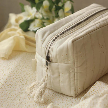 Trousse de Voyage - Wild Chamomile-Avery Row-AVR-WBAWCH-CLÉMENT