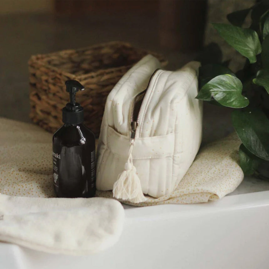 Trousse de Voyage - Wild Chamomile-Avery Row-AVR-WBAWCH-CLÉMENT