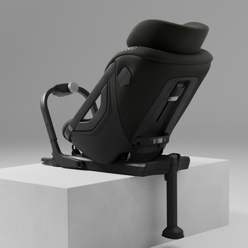 Siège d'Auto One3 - Vert Forêt-Axkid-AXK-25110545-CLÉMENT