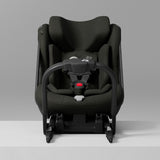 Siège d'Auto One3 - Vert Forêt-Axkid-AXK-25110545-CLÉMENT