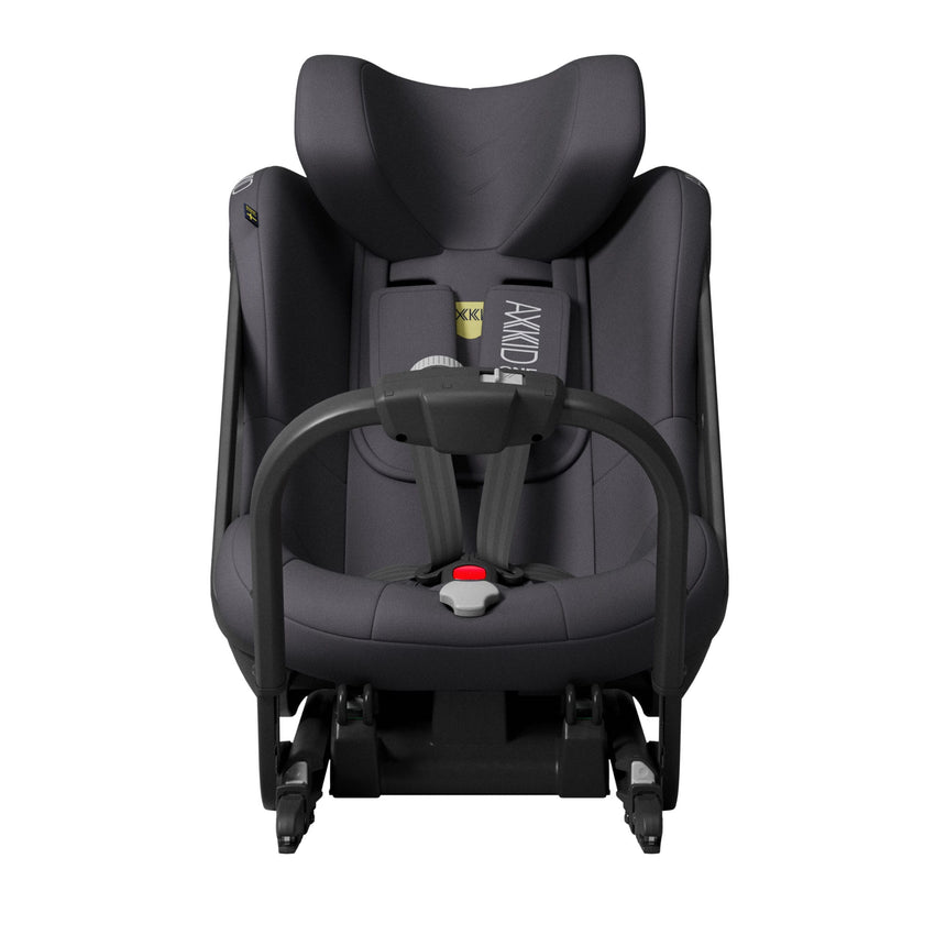Siège d'Auto One3 - Mist Gris-Axkid-AXK-25110540-CLÉMENT