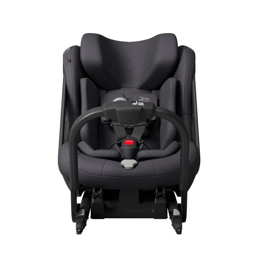Siège d'Auto One3 - Mist Gris-Axkid-AXK-25110540-CLÉMENT