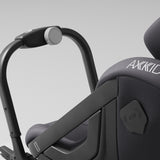 Siège d'Auto One3 - Mist Gris-Axkid-AXK-25110540-CLÉMENT